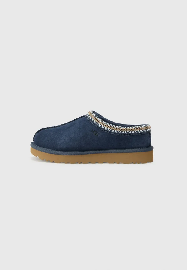 TASMAN II - Mules - dark indigo
