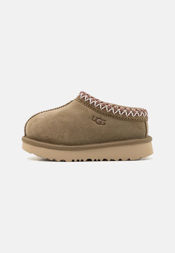 TASMAN II UNISEX - Clogs - light brown