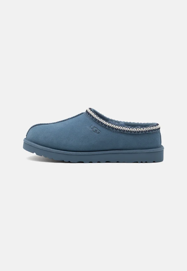 TASMAN - Slippers - pacific blue