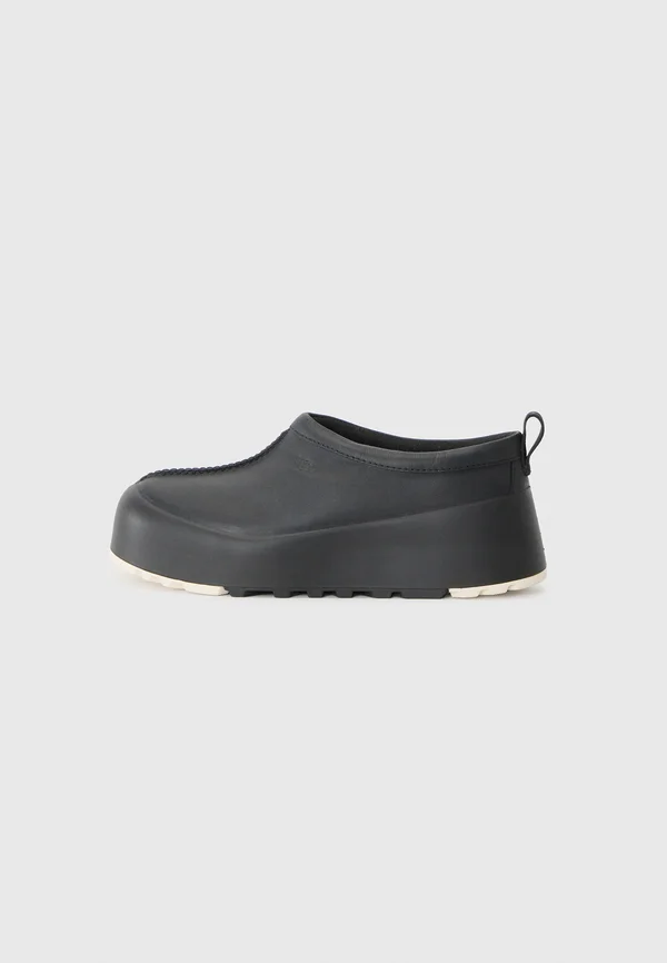 TASMAN STREETSCAPE - Clogs - black