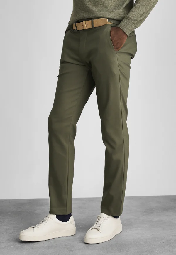 TATE - Chinos - capers