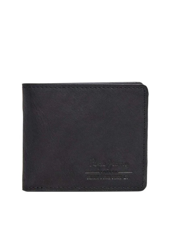 TATE - Wallet - black