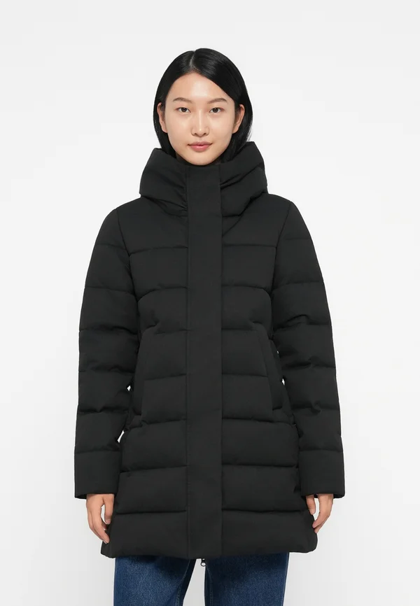 TATIANA - Winter jacket - black