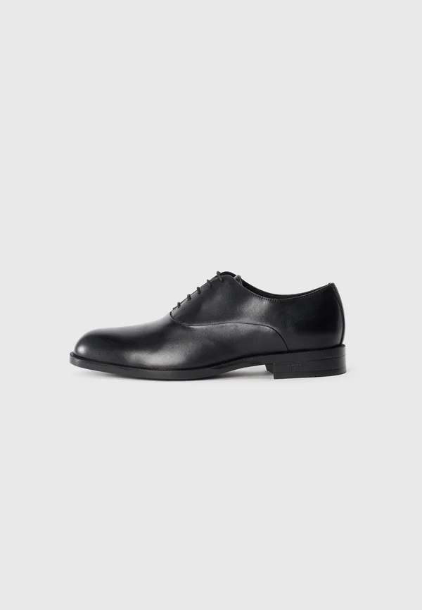 TAYIL - Slip-ons - black