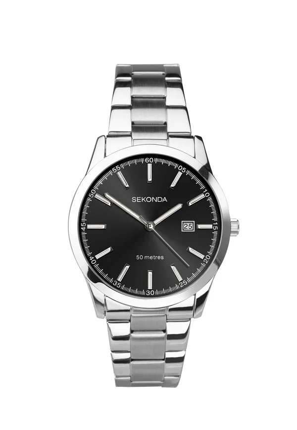 TAYLOR - Watch - black