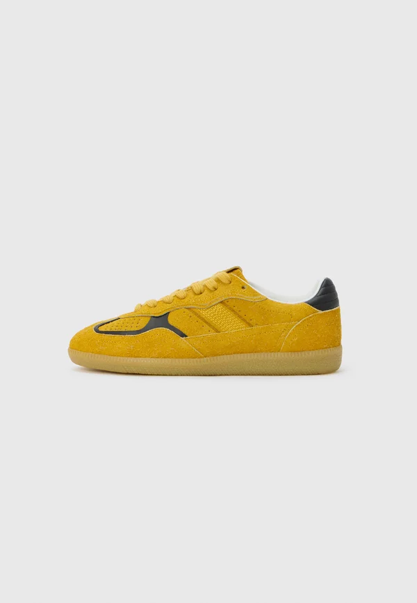 TB 490  - Trainers - fuzzy yellow