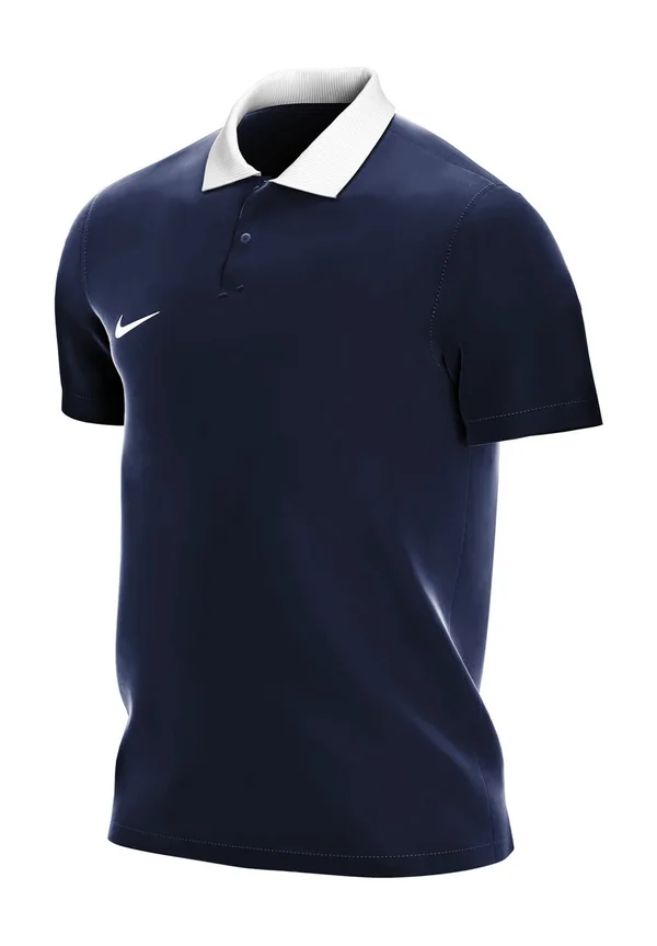 TEAM CLUB 20 DRI-FIT - Polo shirt - blau