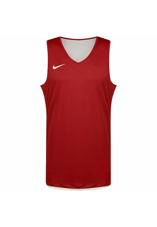 TEAM REVERSIBLE  - Top - university red / white