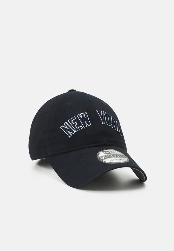 TEAM SCRIPT 9TWENTY® - Cap - dark blue/white
