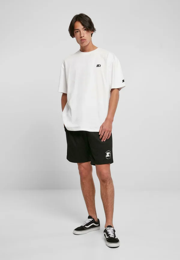 TEAM - Shorts - black