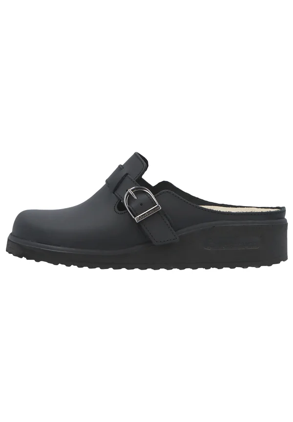 TEC-PRO-TOIVO - Mules - schwarz