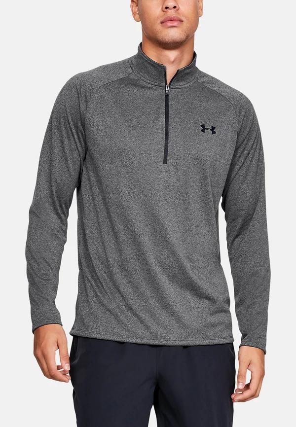 TECH 2.0 - Long sleeved top - dunkelgrau
