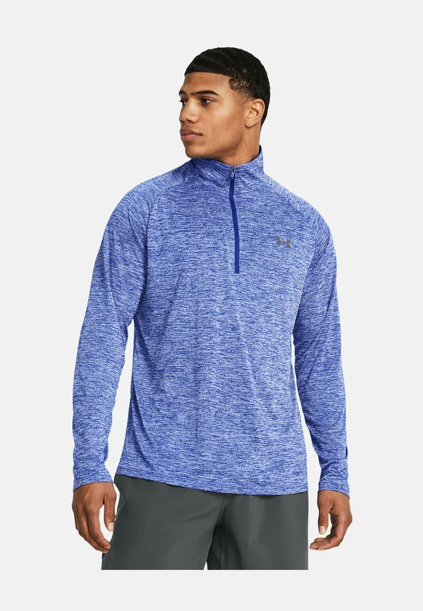 TECH 2.0 - Long sleeved top - royal