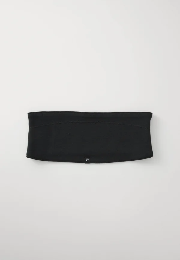 TECH HEADBAND UNISEX - Ear warmers - black