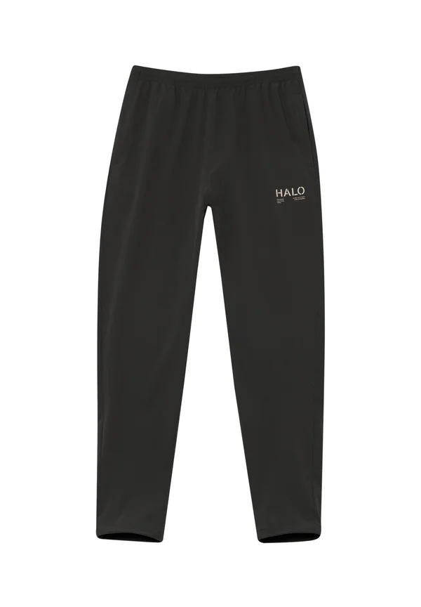 TECH  - Tracksuit bottoms - asphalt
