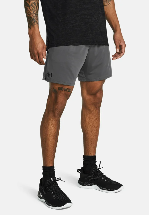 Tech Vent - Sports shorts - castlerock