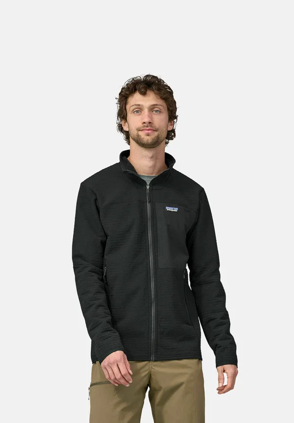 TECHFACE - Training jacket - schwarz