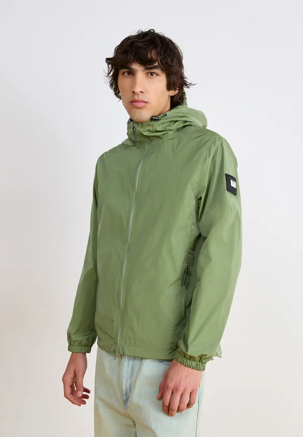 TECHNICIAN - Summer jacket - sapling