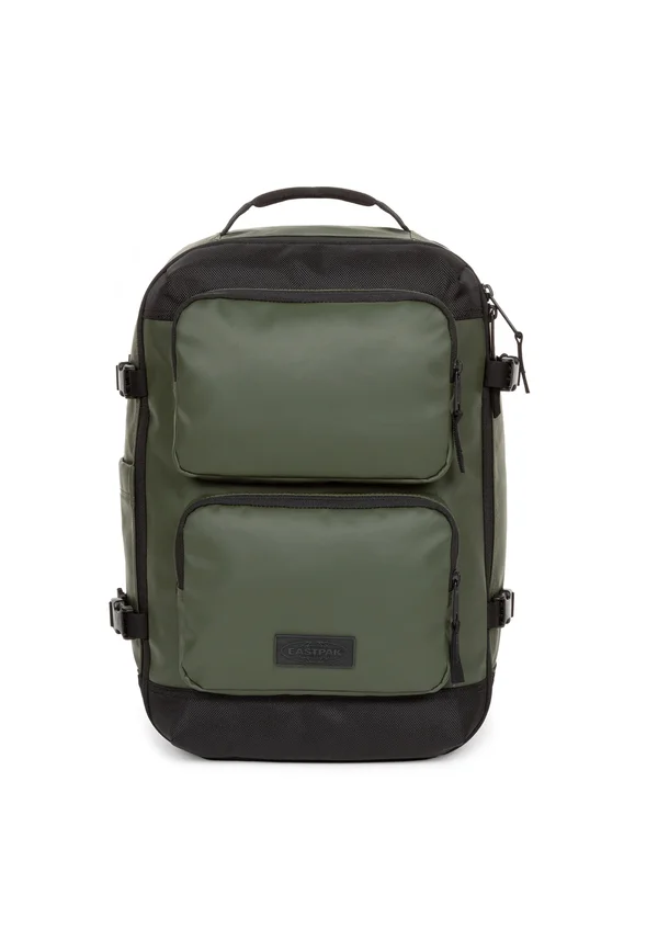 TECUM CABIN - Rucksack - cnnct top khaki