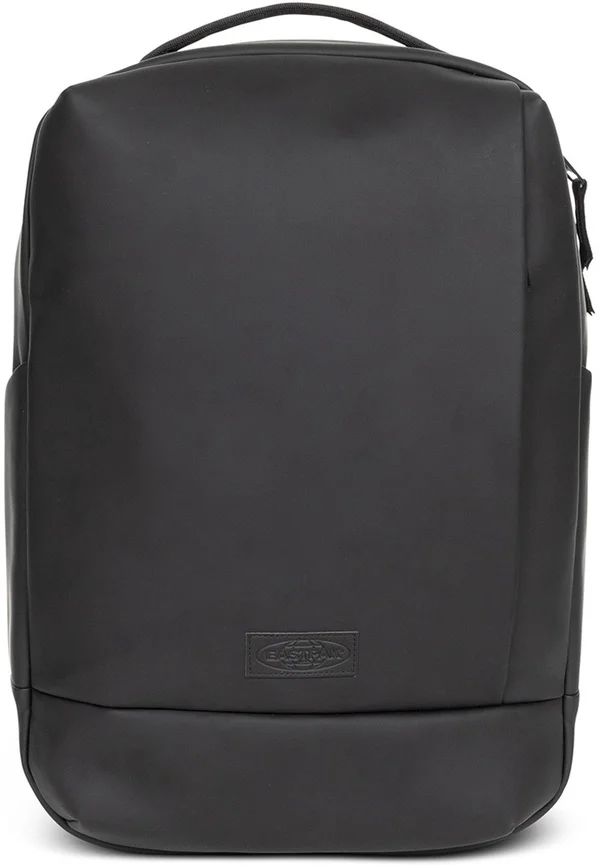 TECUM F - Rucksack - cnnct f matte black