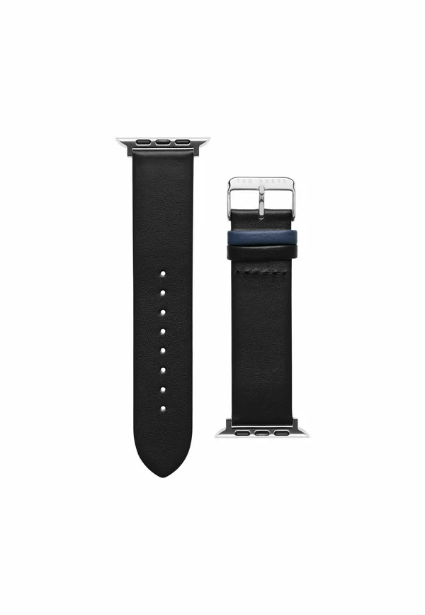 TED BASIC - Watch accessory - black