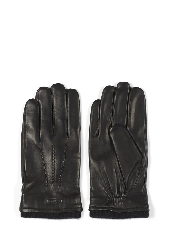 TED  - Gloves - black