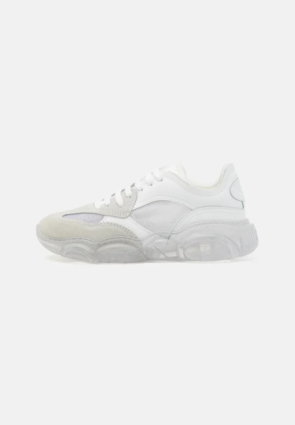TEDDY - Trainers - bianco