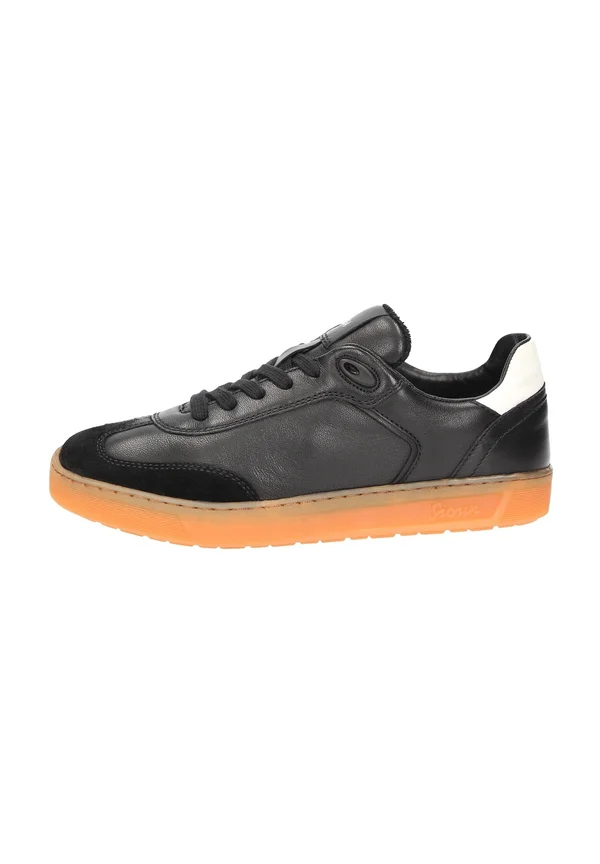 TEDROSO-DA-705 - Trainers - schwarz