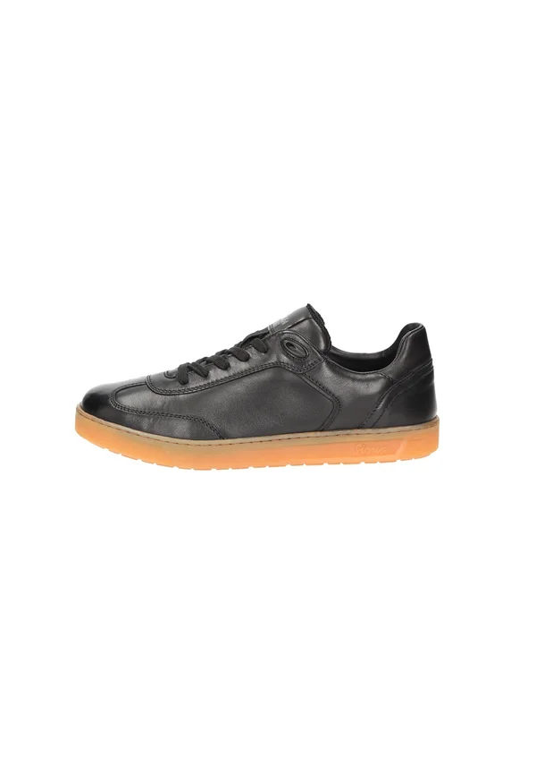 TEDROSO - Trainers - schwarz