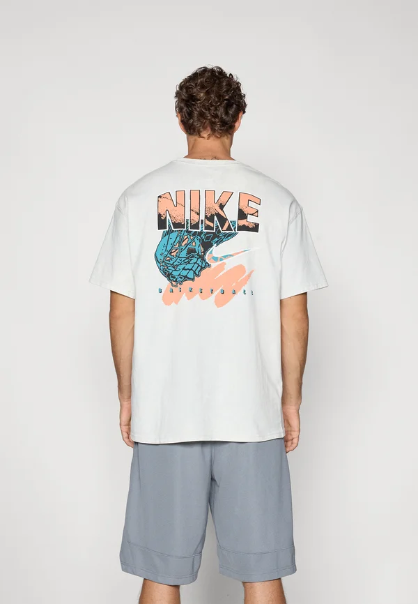 TEE M90 DNA - Print T-shirt - photon dust