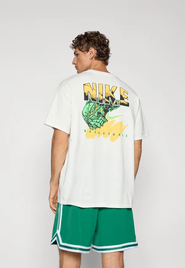 TEE M90 DNA - Print T-shirt - sail