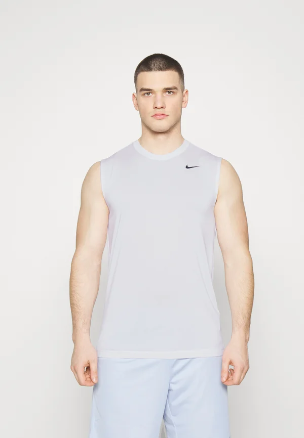 TEE RESET - Top - white