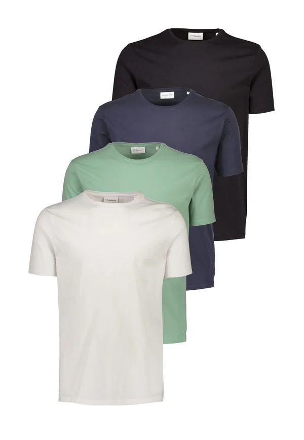 TEE S/S - Basic T-shirt - multi