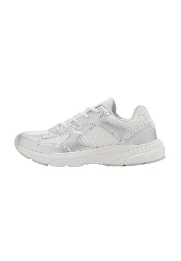 TEEN - Trainers - silver-coloured