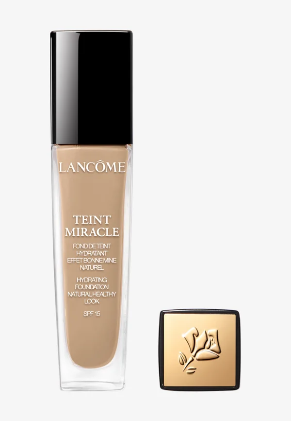 TEINT MIRACLE - Foundation - beige idéal