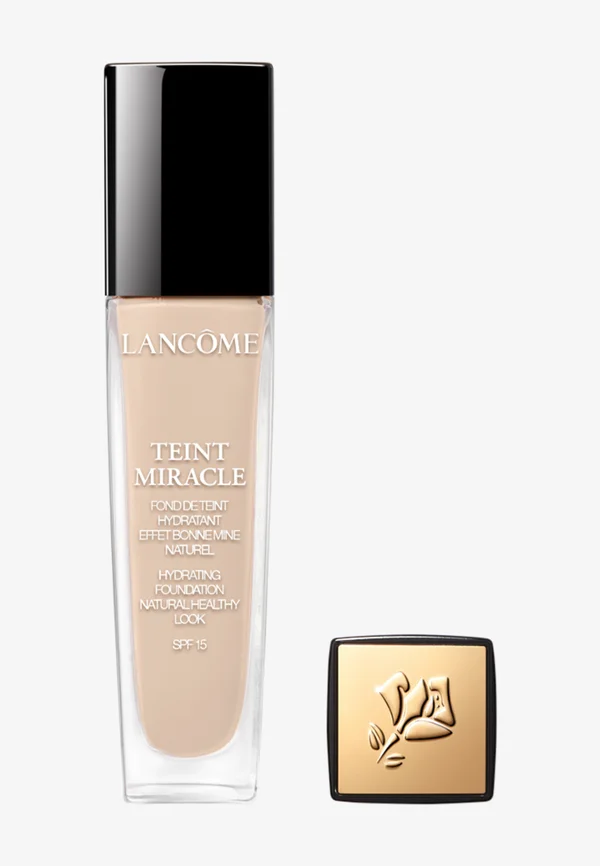 TEINT MIRACLE - Foundation - lys rosé