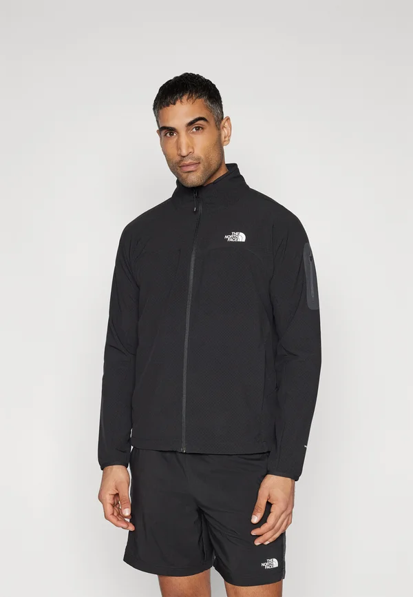TEK APPROACH JACKET - Outdoor jacket - black