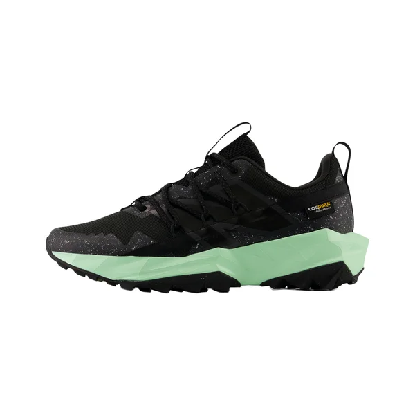 TEKTREL - Road running shoes - black