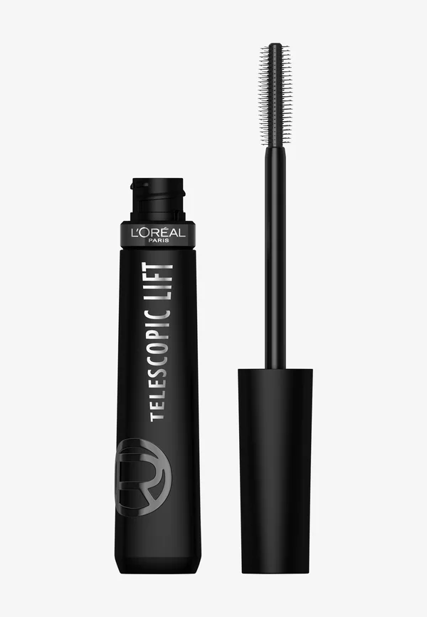 TELESCOPIC LIFT EXTRA BLACK MASCARA - Mascara - schwarz