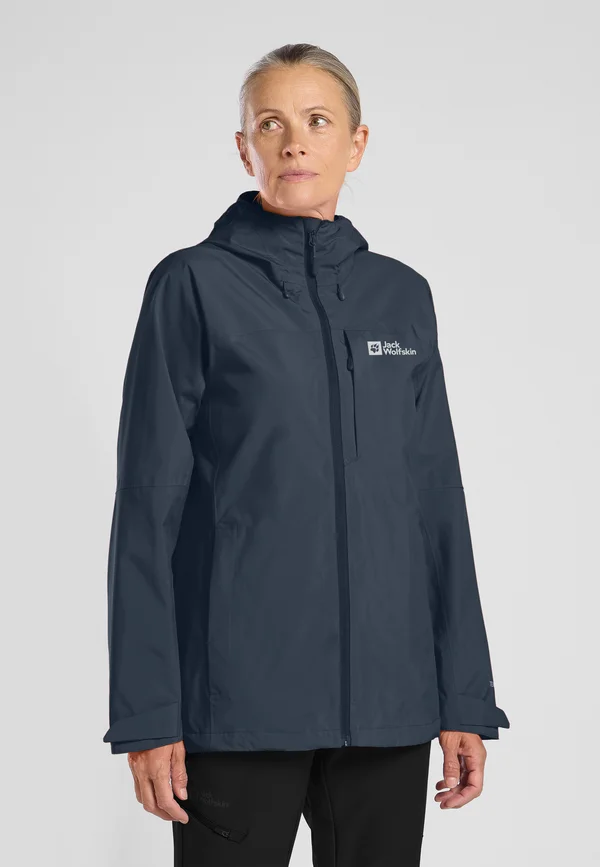 TEMPEST  - Outdoor jacket - midnight sky