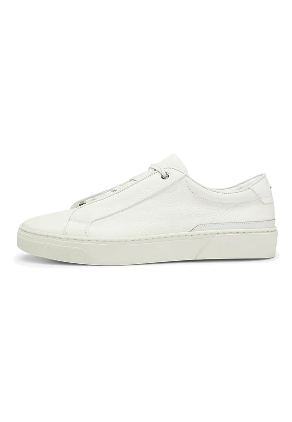 TENN GRLTHD - Trainers - natural twelve