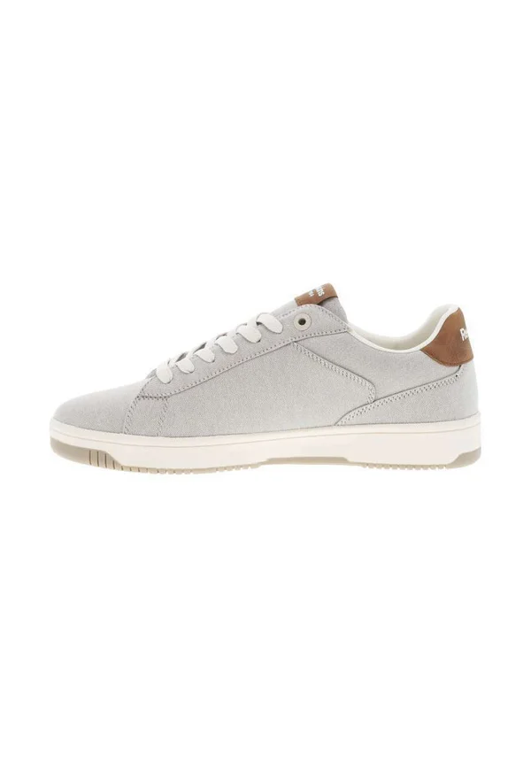 TENNIS - Trainers - beige