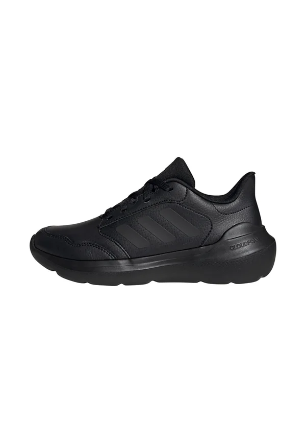 TENSAUR RUN  - Trainers - core black   core black   core black