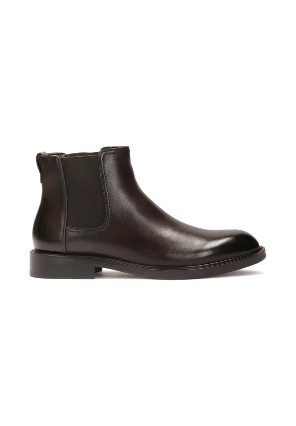 TEODORIO - Classic ankle boots - brown