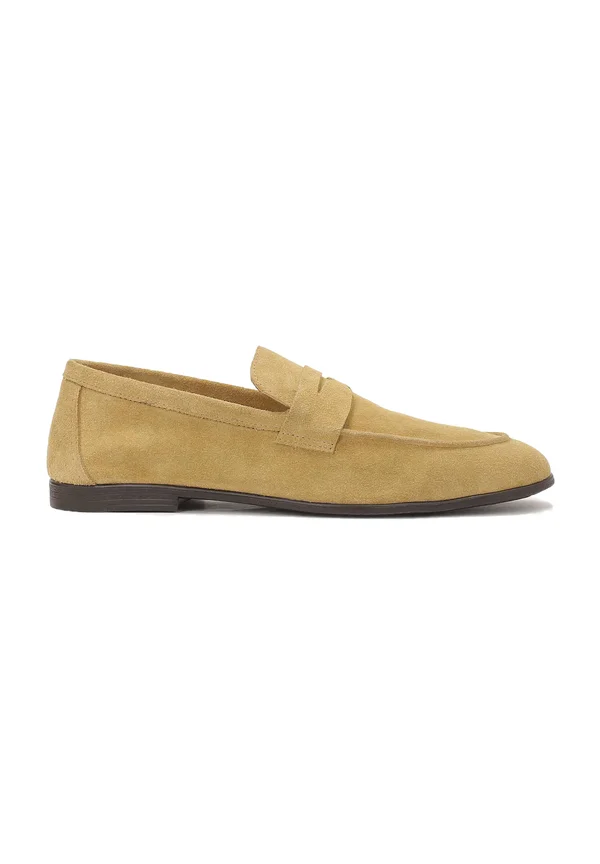 TERNIN - Slip-ons - beige