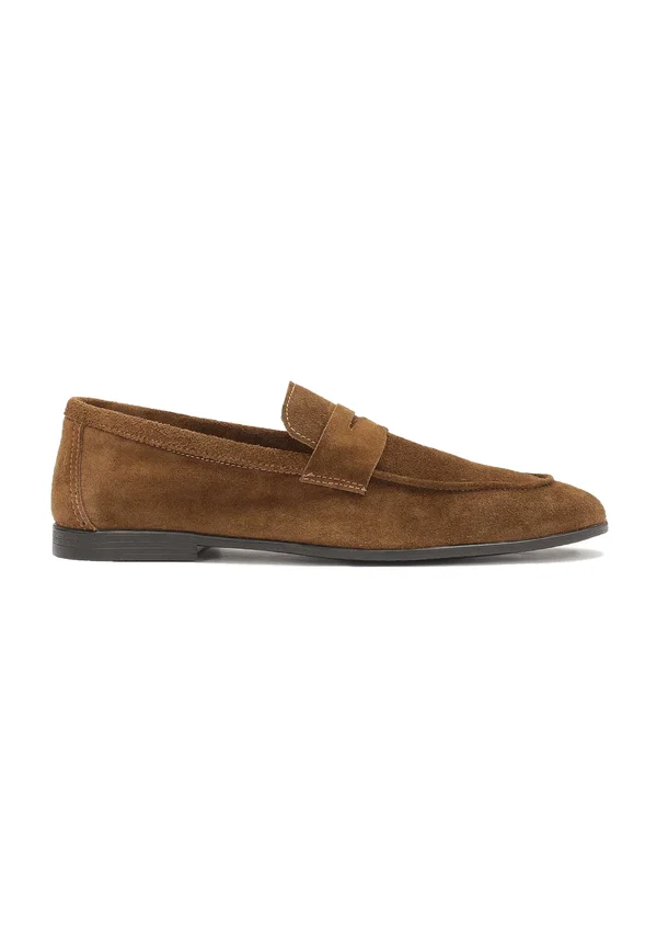 TERNIN - Slip-ons - brown
