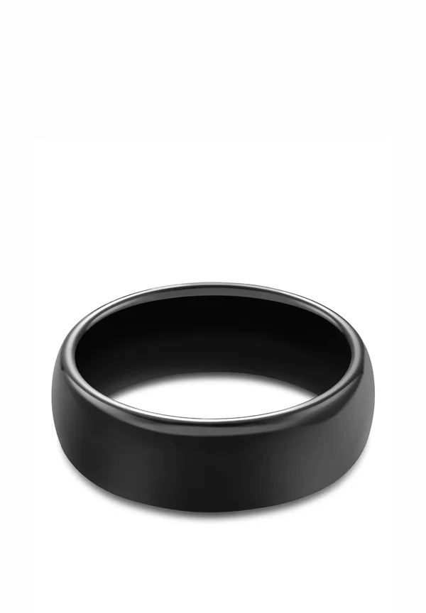 TERRA - Ring - black