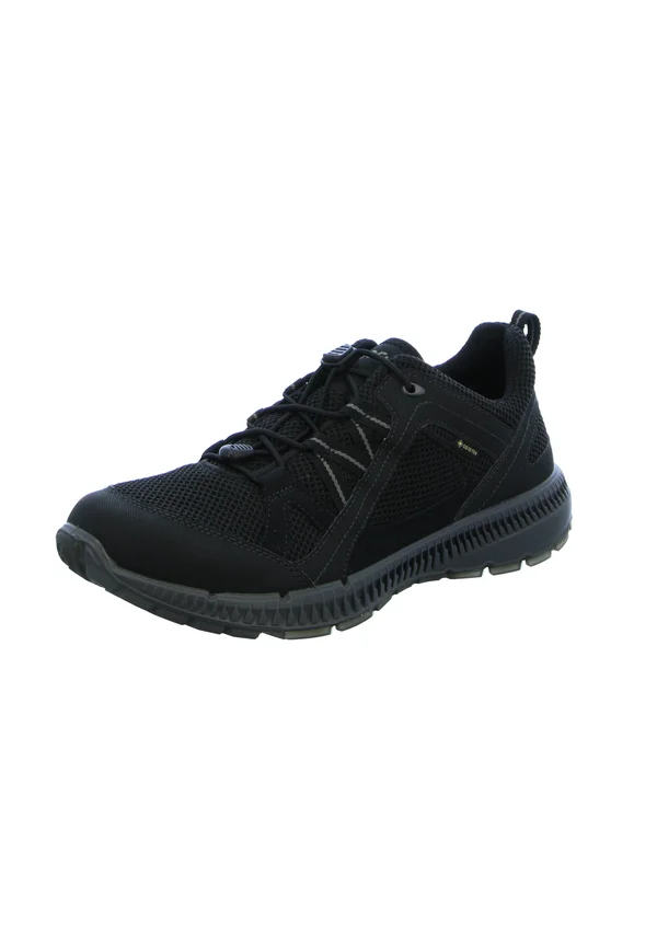 TERRACRUISE II M - Trainers - schwarz