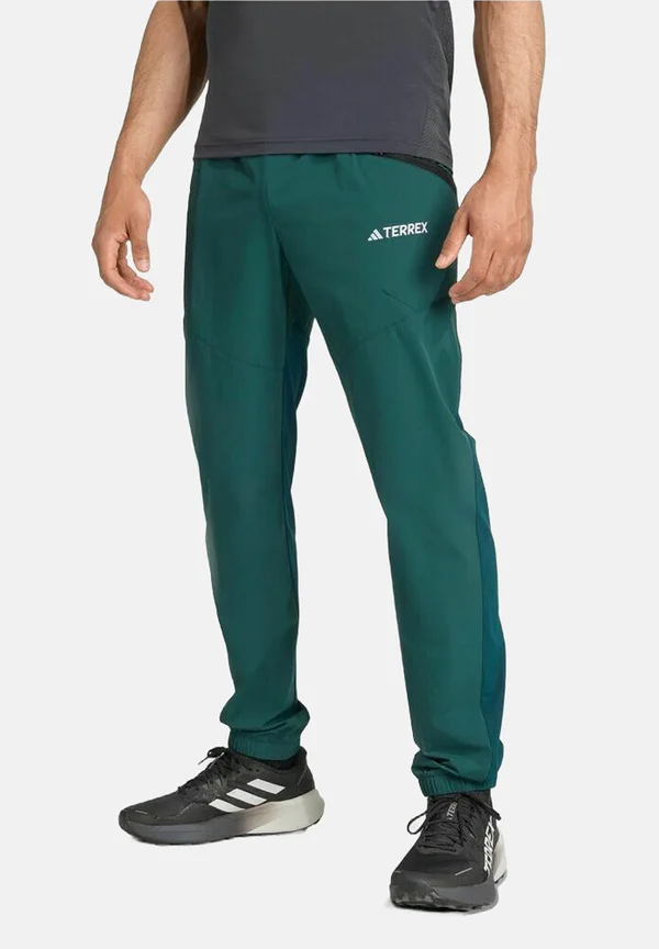 TERREX XPERIOR  - Tracksuit bottoms - aurivy