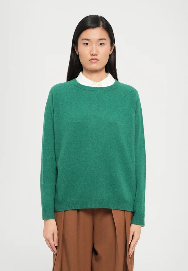 TESA - Jumper - verde